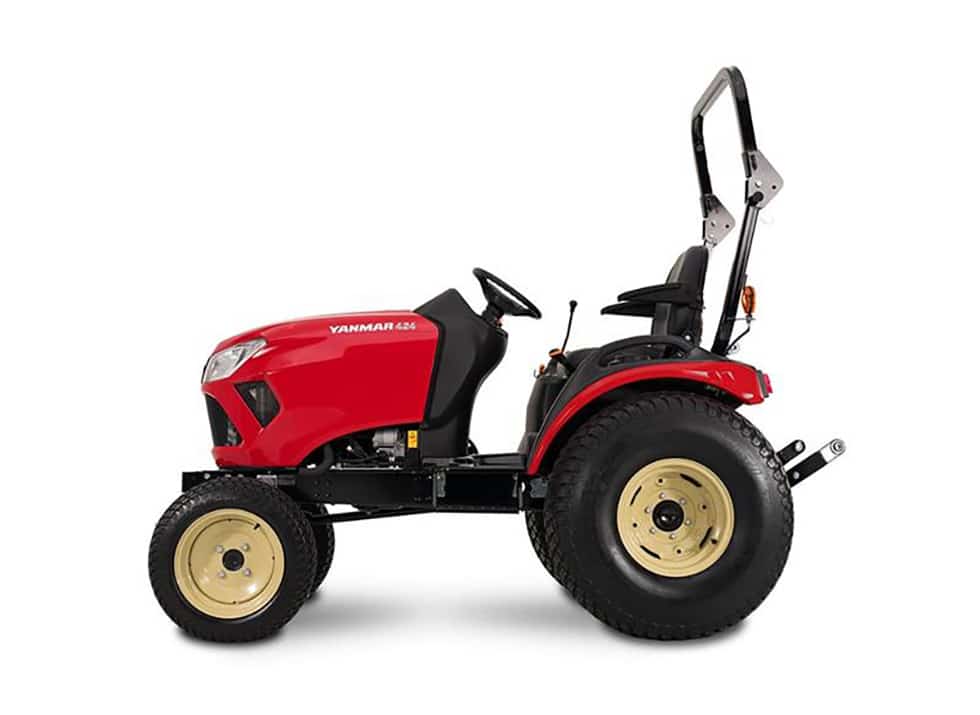 YANMAR SA424 YANMAR SA424
