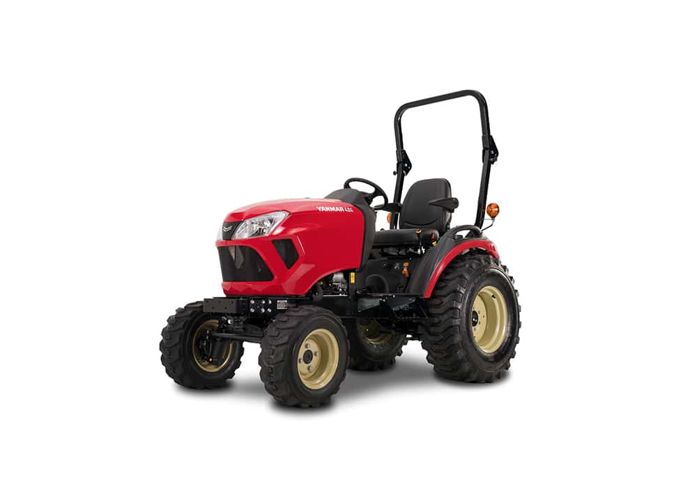 YANMAR SA425DHX