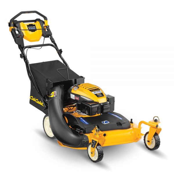 Cadet mower sale