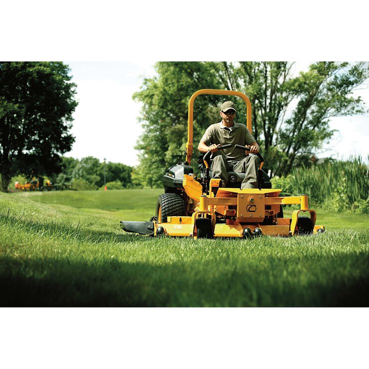 Cub Cadet PRO Z 760L (53TIHTTVA50) Cub Cadet PRO Z 760L (53TIHTTVA50)