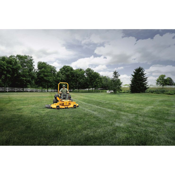Cub Cadet PRO Z 760L (53TIHTTVA50) Cub Cadet PRO Z 760L (53TIHTTVA50)
