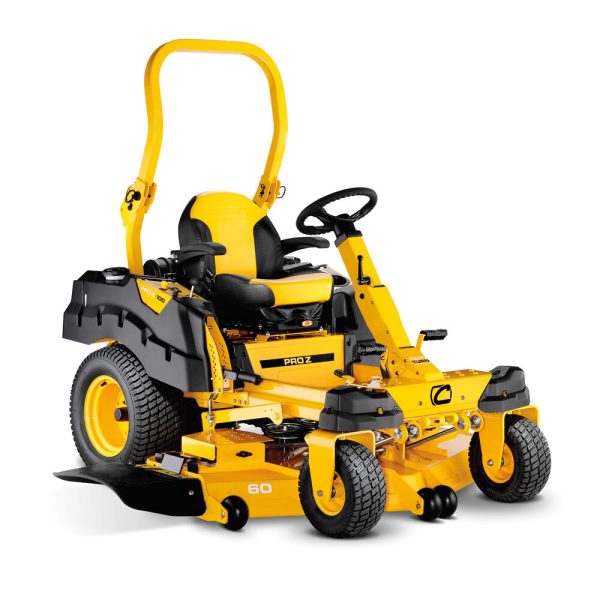 Cub Cadet PRO Z 160 S EFI