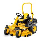 Cub Cadet PRO Z 160 S EFI
