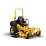 Cub Cadet PRO Z 554 L KW