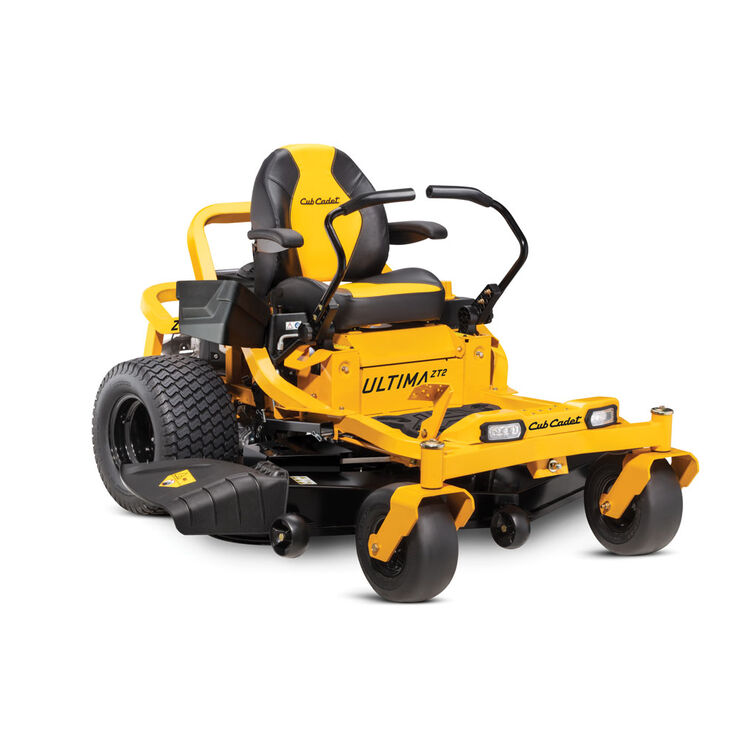 Cub Cadet ZT2 60 (17AIEAC5A10) Cub Cadet ZT2 60 (17AIEAC5A10)