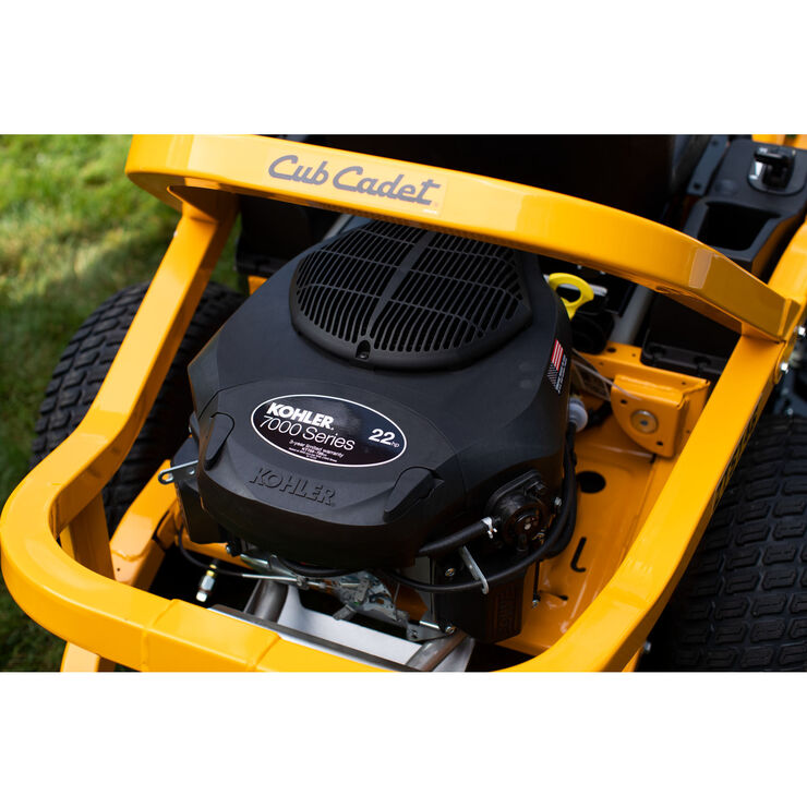 Cub Cadet ZTS1 46 Precision Power Products