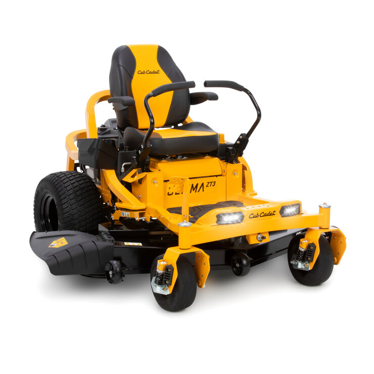 Cub Cadet ZT3 60 (17AZEAC5A10) Cub Cadet ZT3 60 (17AZEAC5A10)
