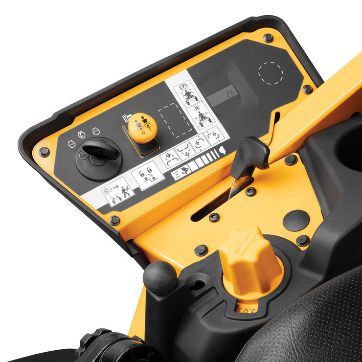 Cub Cadet ZTX4 54 (47ASAAA7010) – Precision Power Products