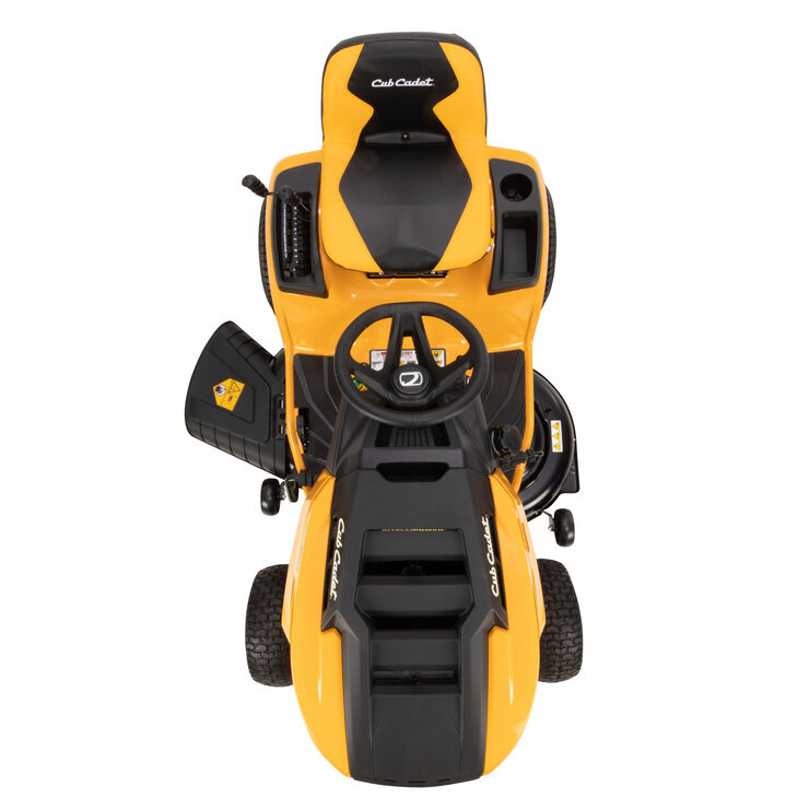 Cub cadet xt1 online lt42 horsepower