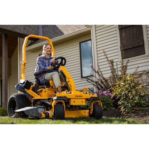 Cub cadet ultima ztx6 hot sale