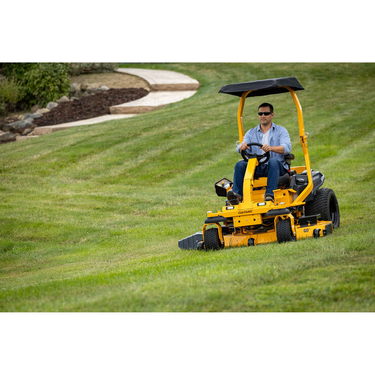 Cub Cadet ZTXS5 60 (47RKCAB8A10) - Precision Power Products