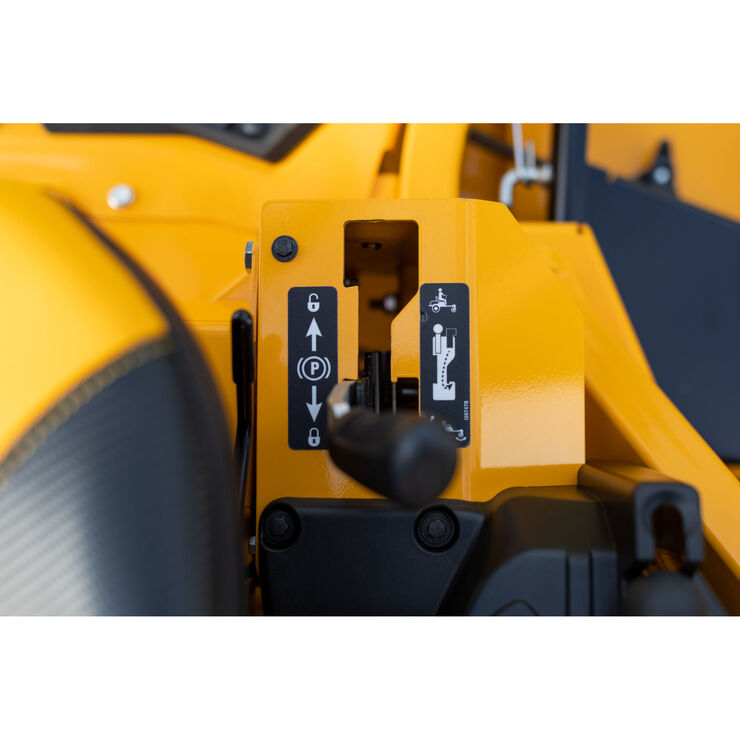 Cub Cadet ZTXS6 60 (47RICHB8A10) Cub Cadet ZTXS6 60 (47RICHB8A10)