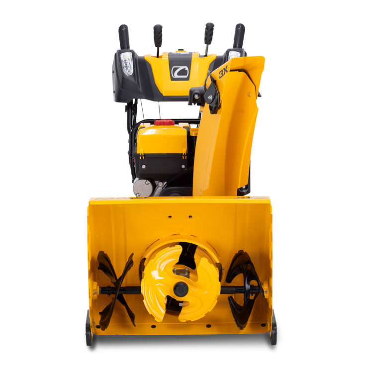 Cub Cadet 3X® 26" IntelliPOWER® Snow Blower (31AH5JVAB10) Cub Cadet 3X® 26" IntelliPOWER® Snow Blower (31AH5JVAB10)