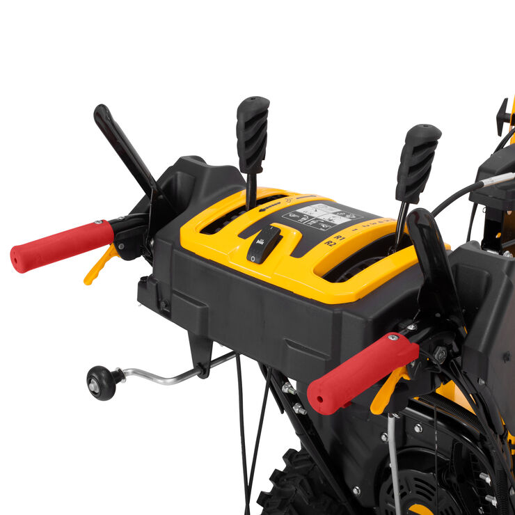 Cub Cadet 3X® 30" HD IntelliPOWER® Snow Blower (31AH5LVWB10) Cub Cadet 3X® 30" HD IntelliPOWER® Snow Blower (31AH5LVWB10)