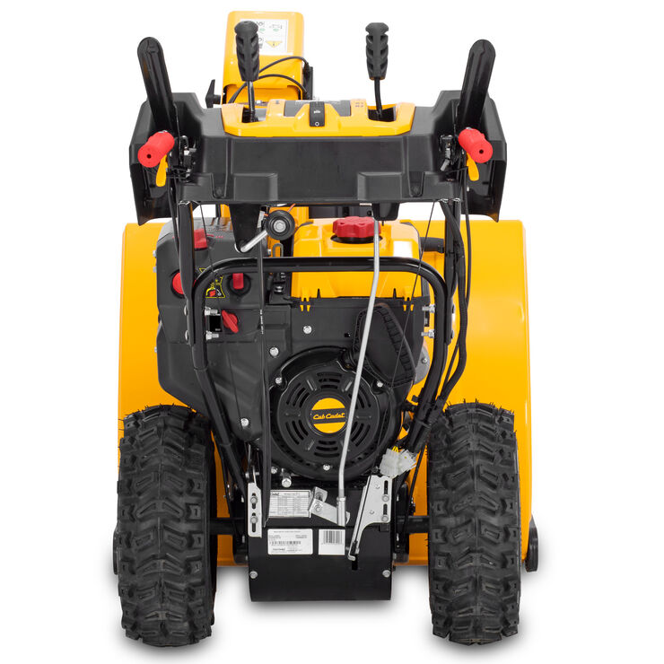 Cub Cadet 3X® 30" HD IntelliPOWER® Snow Blower (31AH5LVWB10) Cub Cadet 3X® 30" HD IntelliPOWER® Snow Blower (31AH5LVWB10)