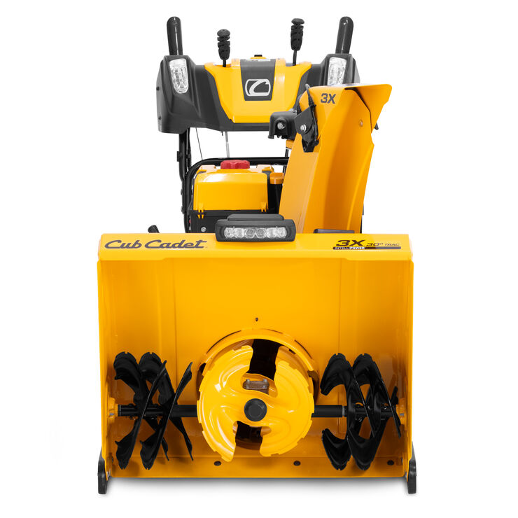 Cub Cadet 3X® 30