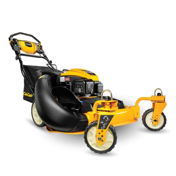 Cub cadet 600 sale