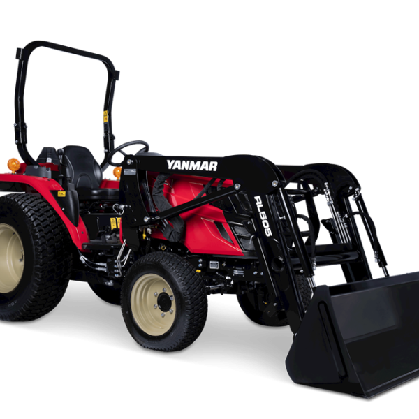 YANMAR SM240H