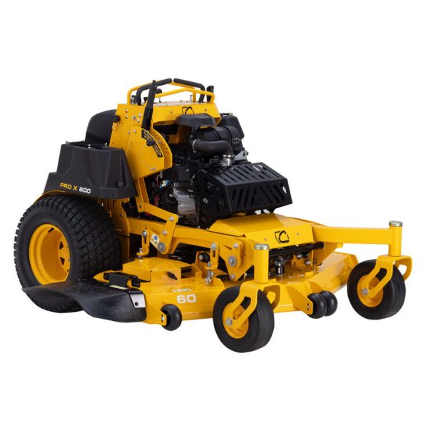 Cub Cadet PRO X 660 EFI (53FV8CSUA50)