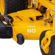 Cub Cadet PRO X 660 EFI (53FV8CSUA50)