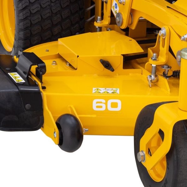 Cub Cadet PRO X 660 EFI (53FV8CSUA50)