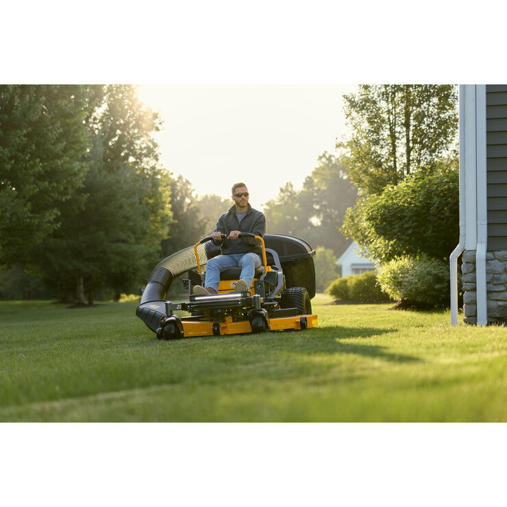 Cub Cadet Z2 60 (17BIEAC5010)