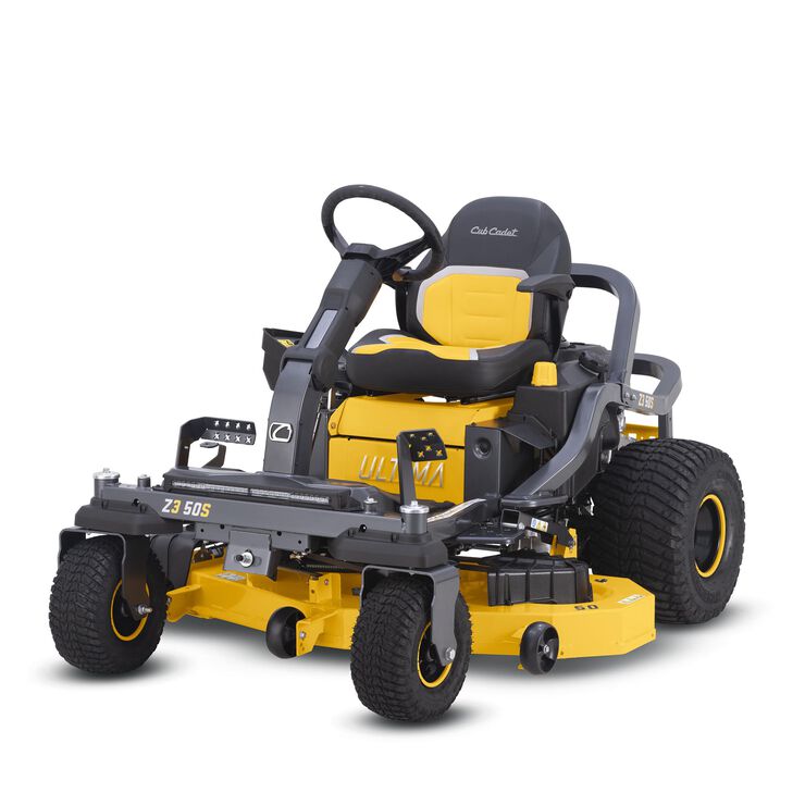 Cub Cadet Z3 50S (17CIGGY2A10)