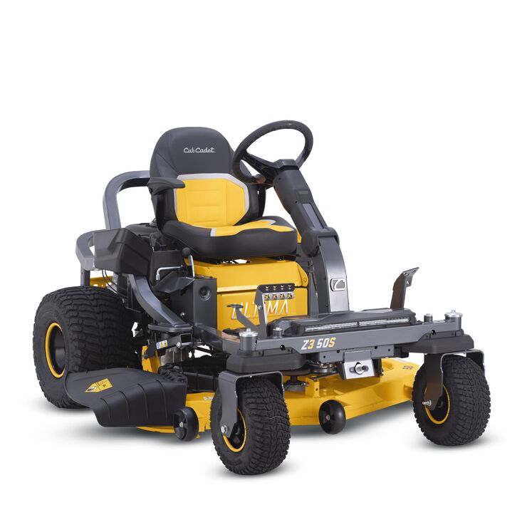 Cub Cadet Z3 50S (17CIGGY2A10)