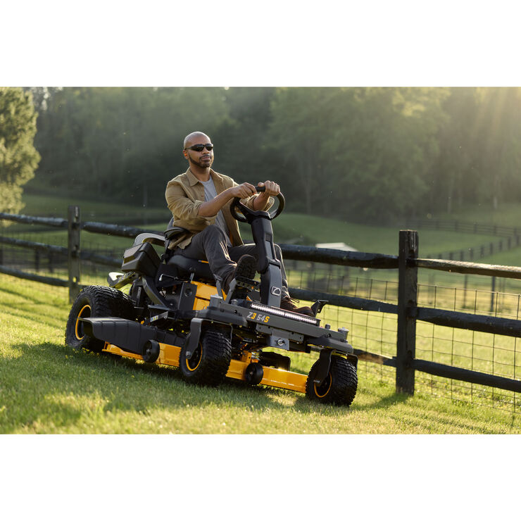 Cub Cadet Z3 54S (17CIGGY3A10)