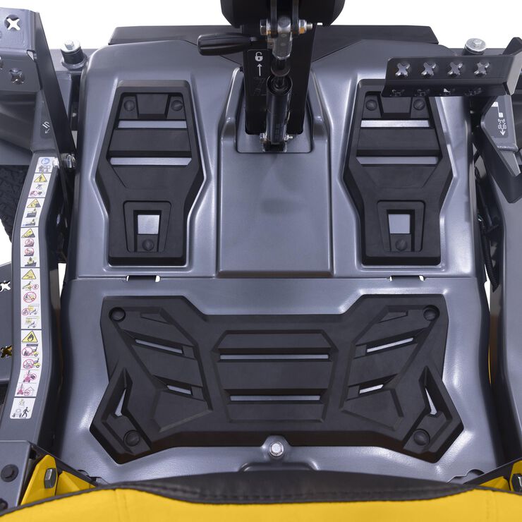 Cub Cadet Z3 54S (17CIGGY3A10)