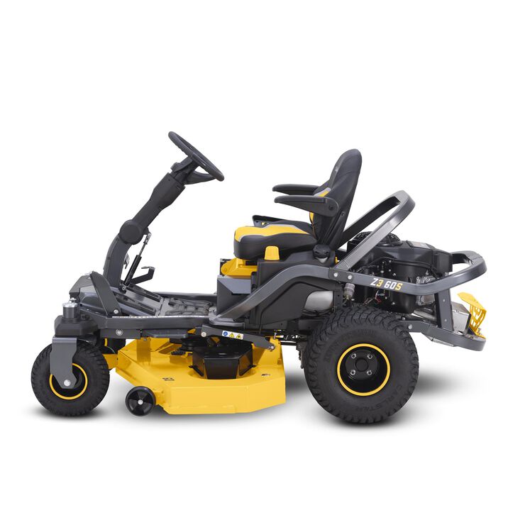 Cub Cadet Z3 60S (17CIGGY5A10)
