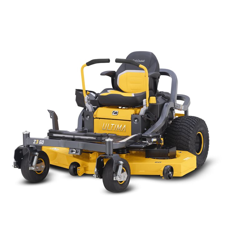 Cub Cadet Z3 60 (17AIECE5A10)