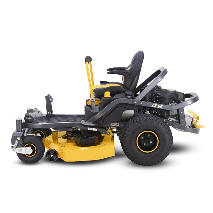 Cub Cadet Z3 60 (17AIECE5A10)