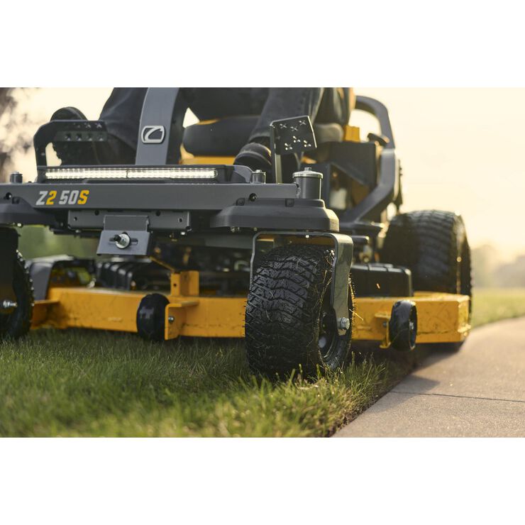 Cub Cadet Z2 50S (17CIGBYLA10)
