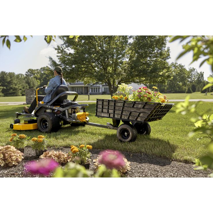 Cub Cadet Z2 60 (17BIEAC5010)