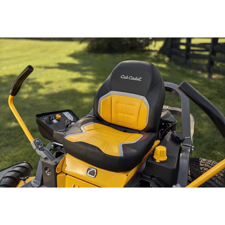 Cub Cadet Z2 60 (17BIEAC5010)