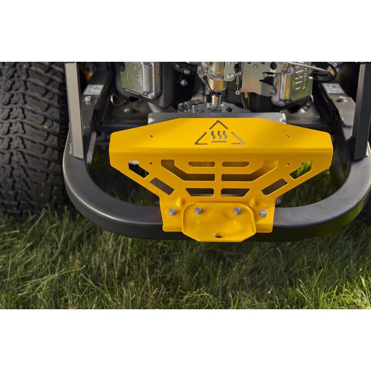 Cub Cadet Z2 60 (17BIEAC5010)